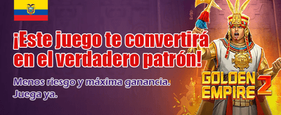 Las mejores slots de Ecuador